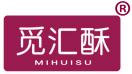 觅汇酥 