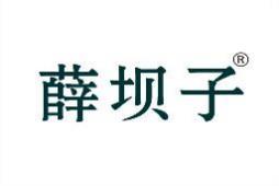 薛坝子 