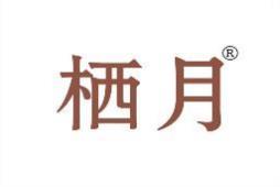 栖月 