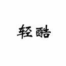 [29类]轻酷