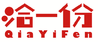 洽一份 