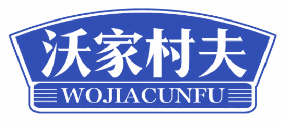 沃家村夫 
