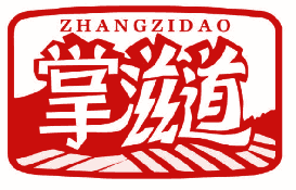 掌滋道 