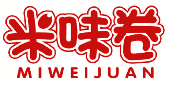 米味卷 