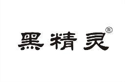 黑精灵 