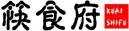 筷食府+拼音 