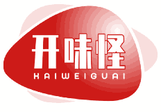 开味怪 