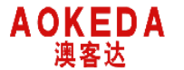澳客达 