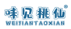 味见桃仙 