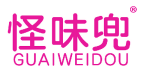 怪味兜 