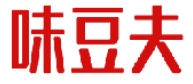 味豆夫 