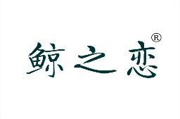 鲸之恋 
