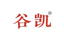 谷凯 