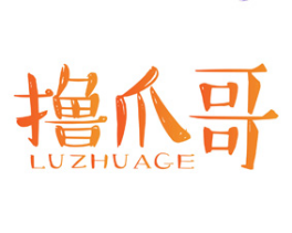 撸爪哥 