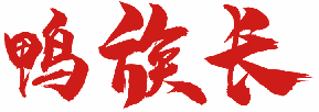 鸭族长 