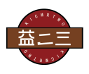 益二三 KICMRTWO 