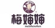 梅婶婶  