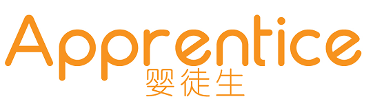 婴徒生 APPRENTICE 