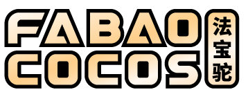 法宝驼 FABAO COCOS 