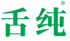 舌纯 