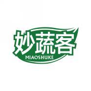 妙蔬客                MIAO SHU KE 