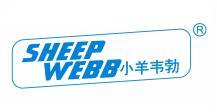  SHEEP WEBB 小羊韦勃 