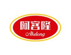 阿客隆 