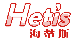HETI'S 海蒂斯 