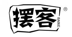 摆客 