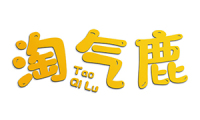 淘气鹿 