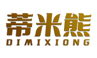 蒂米熊 