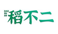 稻不二 