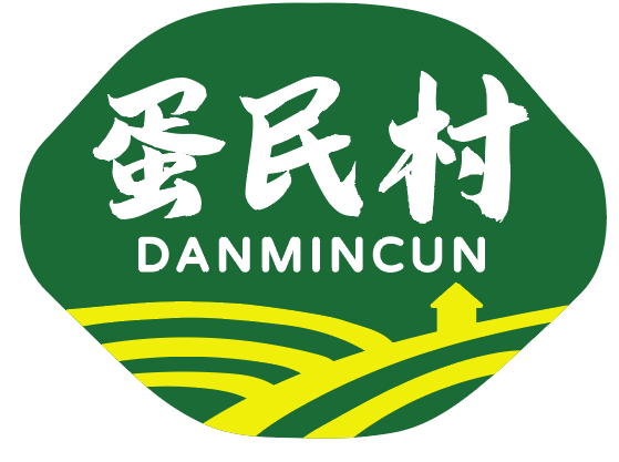 蛋民村 