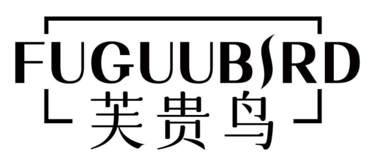 芙贵鸟 FUGUUBIRD 