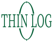 THIN LOG 