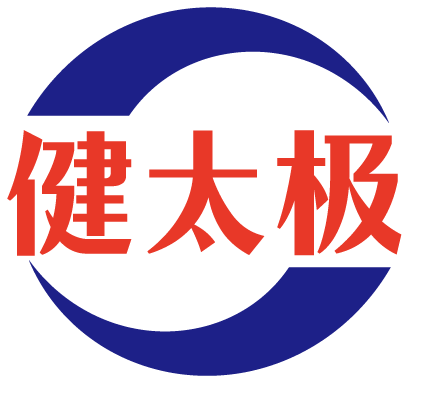 健太极 