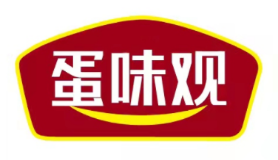 蛋味观 