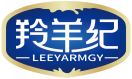羚羊纪LEEYARMGY 