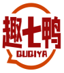 趣七鸭QUQIYA   