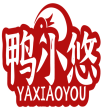 鸭小悠YAXIAOYOU 