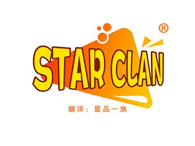 STAR CLAN（星品一族） 