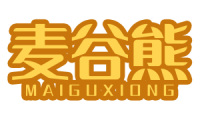麦谷熊 