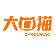 大口猫 