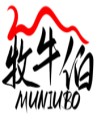 牧牛伯MUNIUBO 
