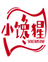 小馋猩SOLCANSTAR 