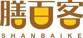 膳百客SHANBAIKE 
