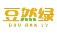 豆然绿 