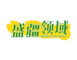 盛疆领域 