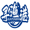 寻渔港 XUNYUGANG 