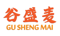 谷盛麦 